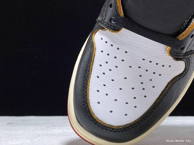 Jordan BV1300-106 Union Retro OG High 1 x Air 0610